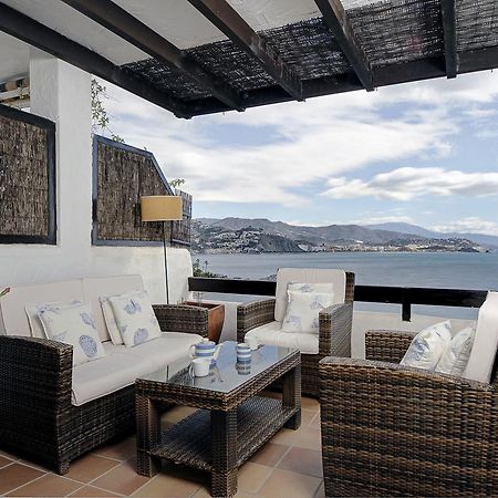 Apartamento Marina Playa 2H La Herradura  Exterior foto