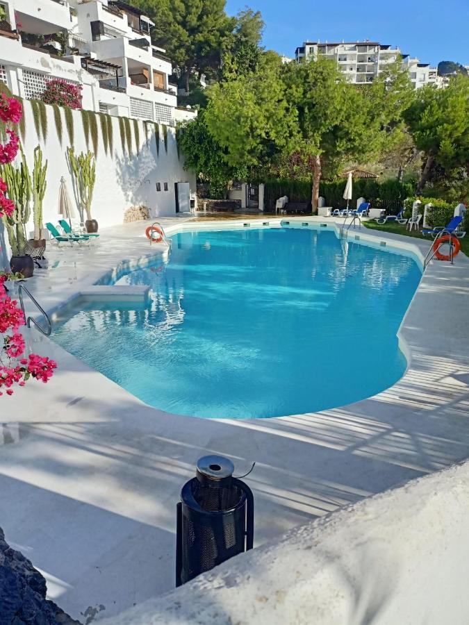 Apartamento Marina Playa 2H La Herradura  Exterior foto