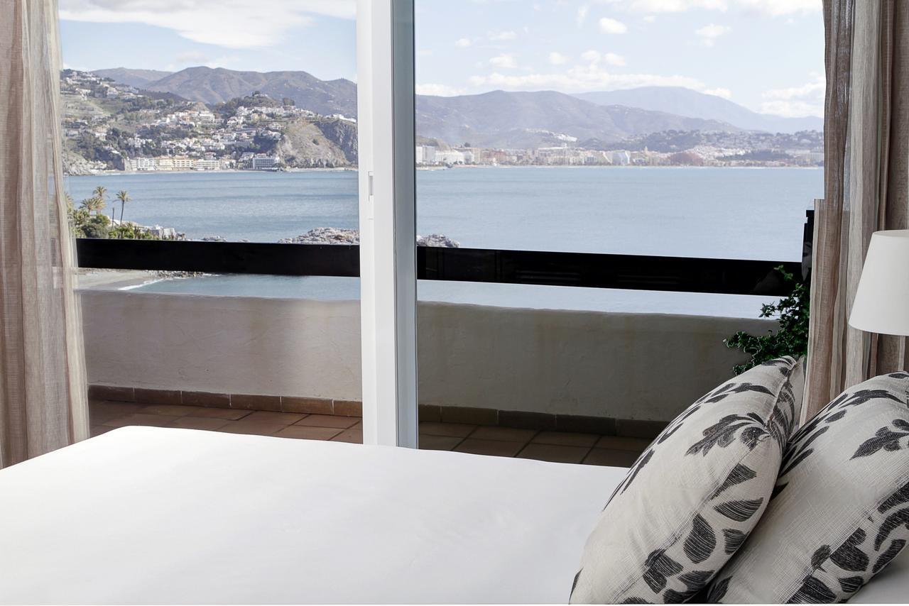 Apartamento Marina Playa 2H La Herradura  Exterior foto