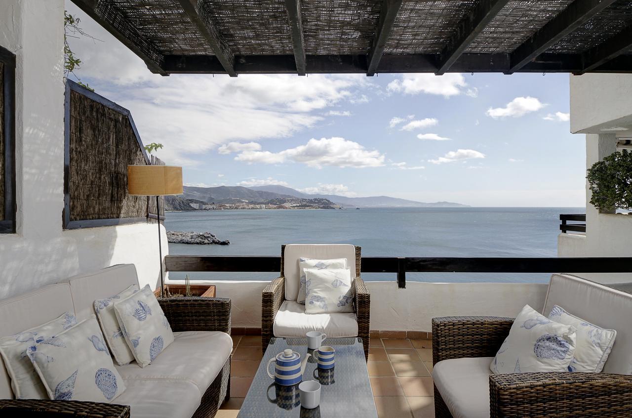 Apartamento Marina Playa 2H La Herradura  Exterior foto