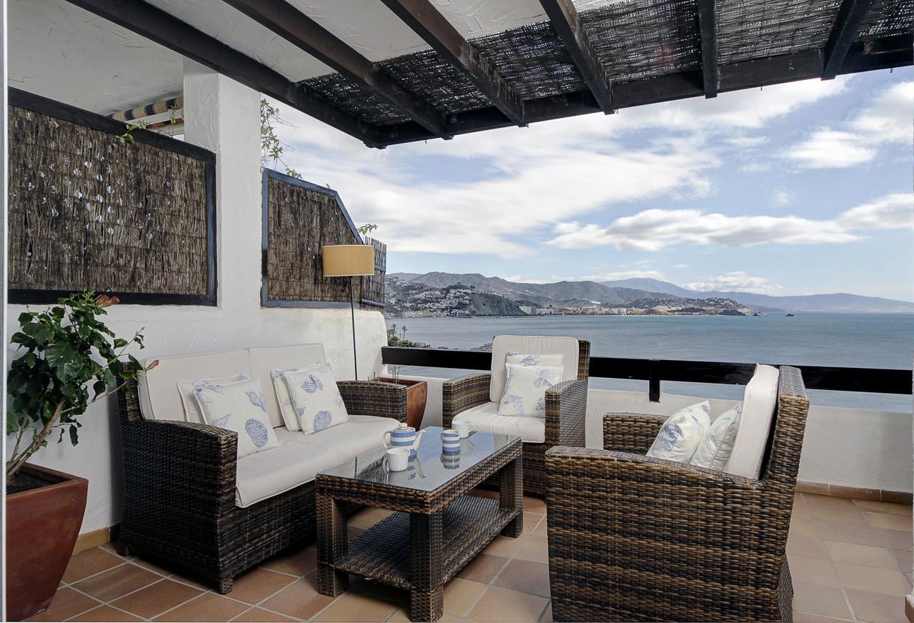 Apartamento Marina Playa 2H La Herradura  Exterior foto