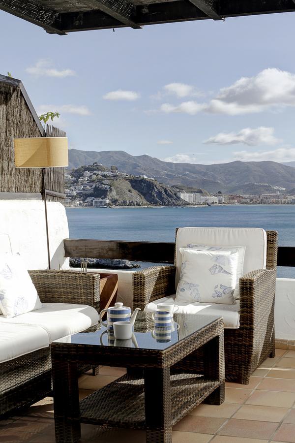 Apartamento Marina Playa 2H La Herradura  Exterior foto