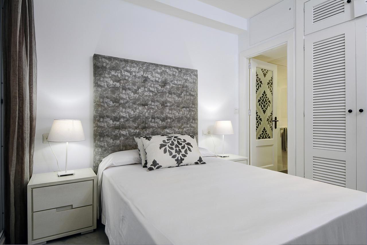 Apartamento Marina Playa 2H La Herradura  Exterior foto