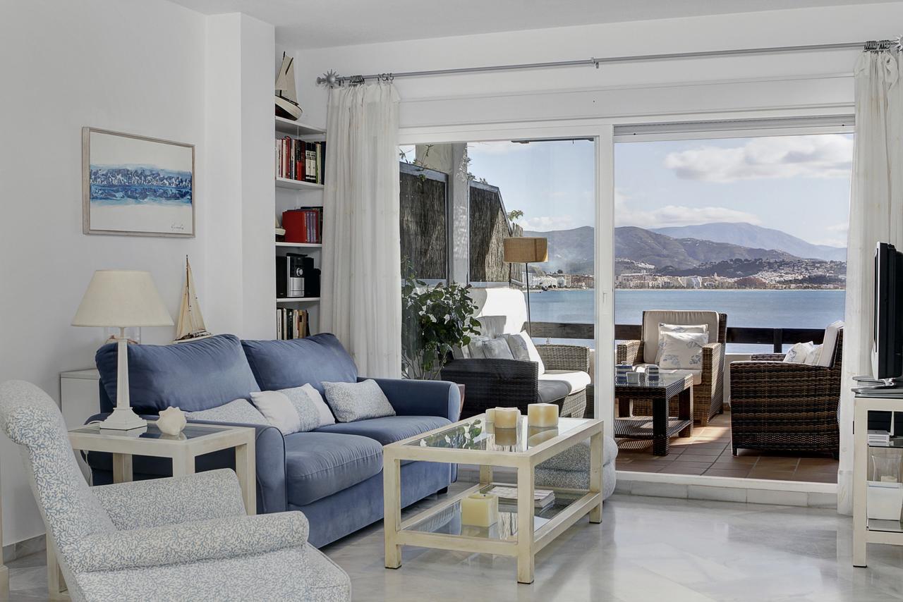 Apartamento Marina Playa 2H La Herradura  Exterior foto